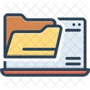 Folder  Icon