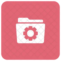 Folder  Icon