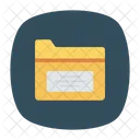 Folder Archive Directory Icon