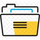 Folder  Icon
