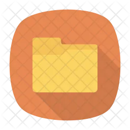 Folder  Icon