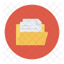 Folder Document File Icon