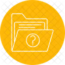 File Document Data Icon