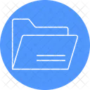 File Document Data Icon