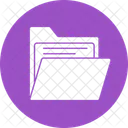 File Document Data Icon