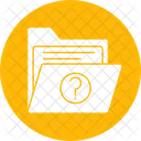 File Document Data Icon