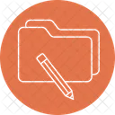 File Document Data Icon