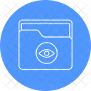 File Document Data Icon