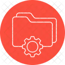 File Document Data Icon