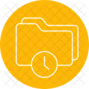 File Document Data Icon