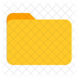 Folder Icon