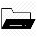 Folder File Document Icon
