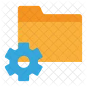 Folder  Icon