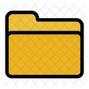 Folder File File Manager Icon
