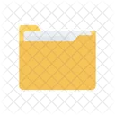 Folder Document Files Icon