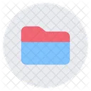 Folder User Interface App Icon