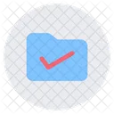 Folder User Interface App Icon
