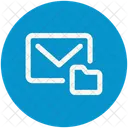 Email Mail Envelope Icon