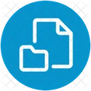 File Document Paper Icon