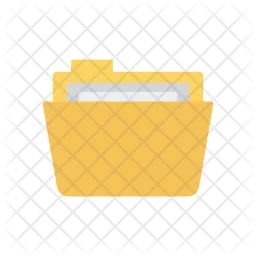 Folder  Icon