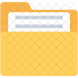 Folder Icon
