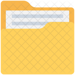 Folder Icon