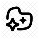 Ai Intelligence Artificial Icon