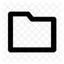 Ui Folder File Icon