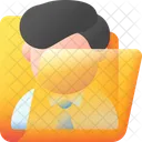 Folder File Document Icon