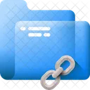 Folder File Document Icon