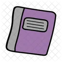 Folder Data Folder Data Pocket Icon