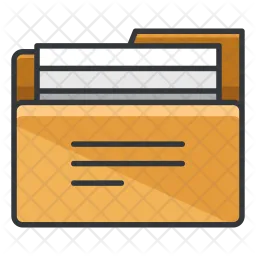 Folder  Icon