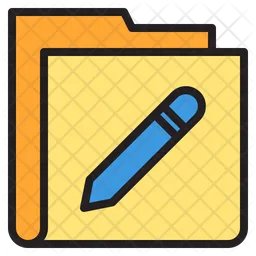 Folder  Icon