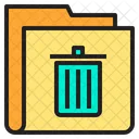 Email Mail Folder Icon