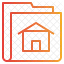 House Home Folder Icon