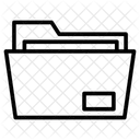 Folder Directory Files Icon