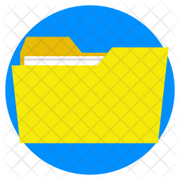 Folder Icon