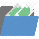 Folder Documents File Icon