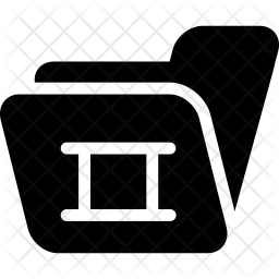 Folder Icon