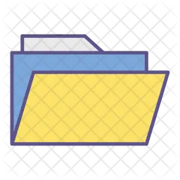 Folder  Icon