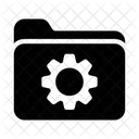 Folder Setting Directory Icon