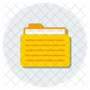 Folder Archives File Icon