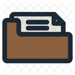 Folder  Icon