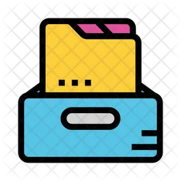 Folder  Icon