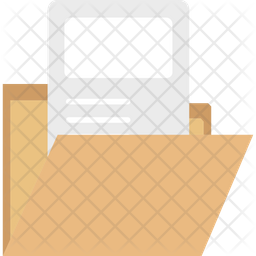 Folder Icon