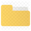 Folder Document Page Icon