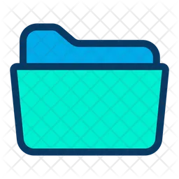 Folder  Icon