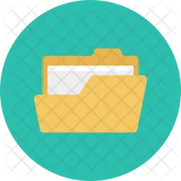 Folder  Icon