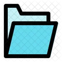 Folder User Interface Mobile Icon