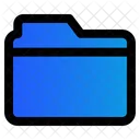Archive File Folder Icon